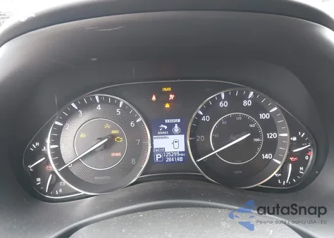 2017 Nissan Armada Platinum from USA, damaged, VIN JN8AY2NC8H9511317